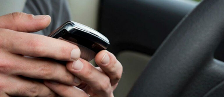 קצין רכב – הכישורים הדרושים