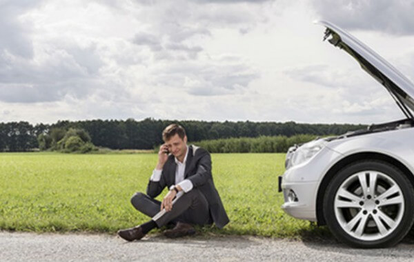 תפקידי קצין בטיחות בתעבורה