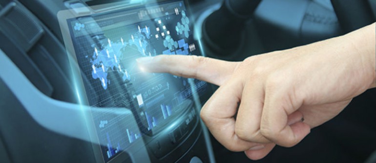 תוכנה לניהול ציי רכב