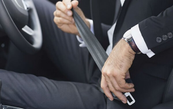 הכשרת קצין בטיחות בתעבורה