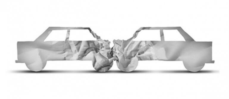 בלימה באמצעות מערכת ABS