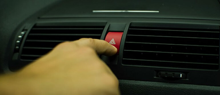 גיוס רכבים לצהל בשעת חירום