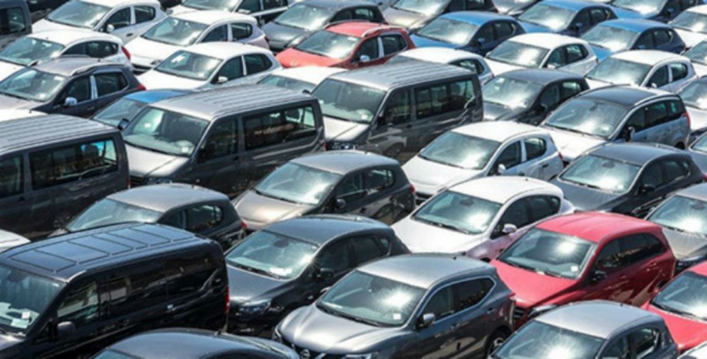 הצורך בפונקציית קצין רכב גם לפני הגיעכם ל-40 כלי רכב