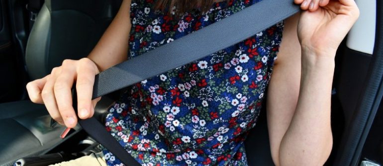 נהיגה בטוחה