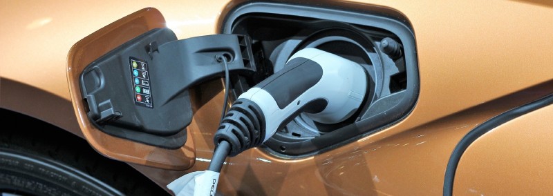 Electric Vehicle, Plug In and Hybrid 