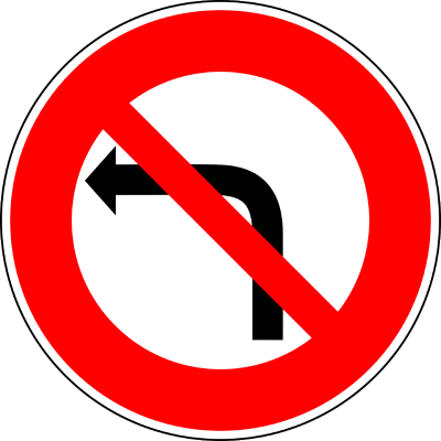 Bypassing and U-Turn