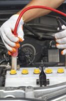 הנעת רכב עם כבלים או “בוסטר”