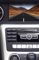 Reverse Warning Systems