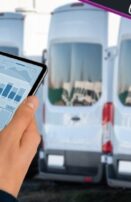 ניהול ציי רכב מרחוק (Remote)