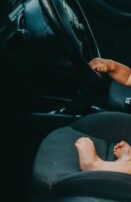 חובת התקנת מערכת למניעת שכחת ילדים ברכב