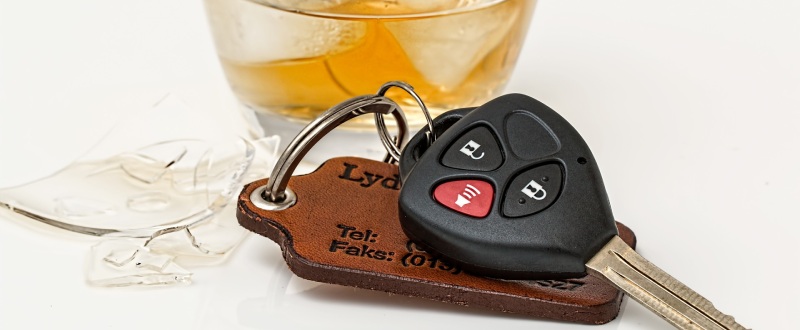 alcohol and driving