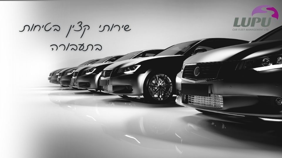שירותי קצין בטיחות בתעבורה 2025-2026